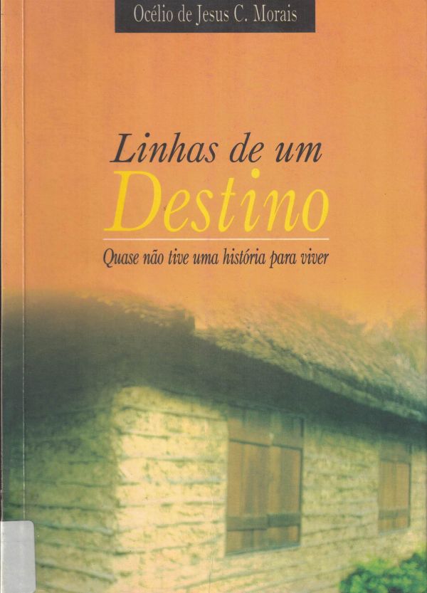 Linhas de um Destino